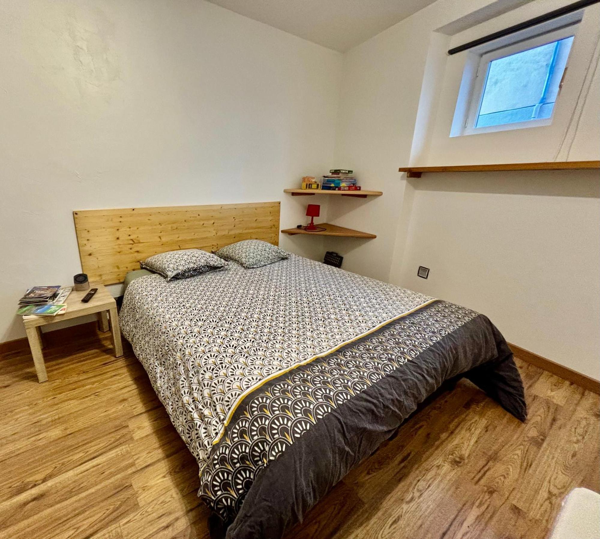 Studio - Baignoire - Pret De Vtt - Lave Linge Le Puy-en-Velay Exterior photo